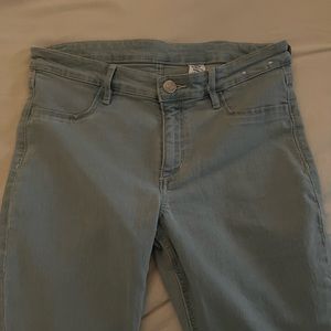 Never Worn Denim Kid Jeans